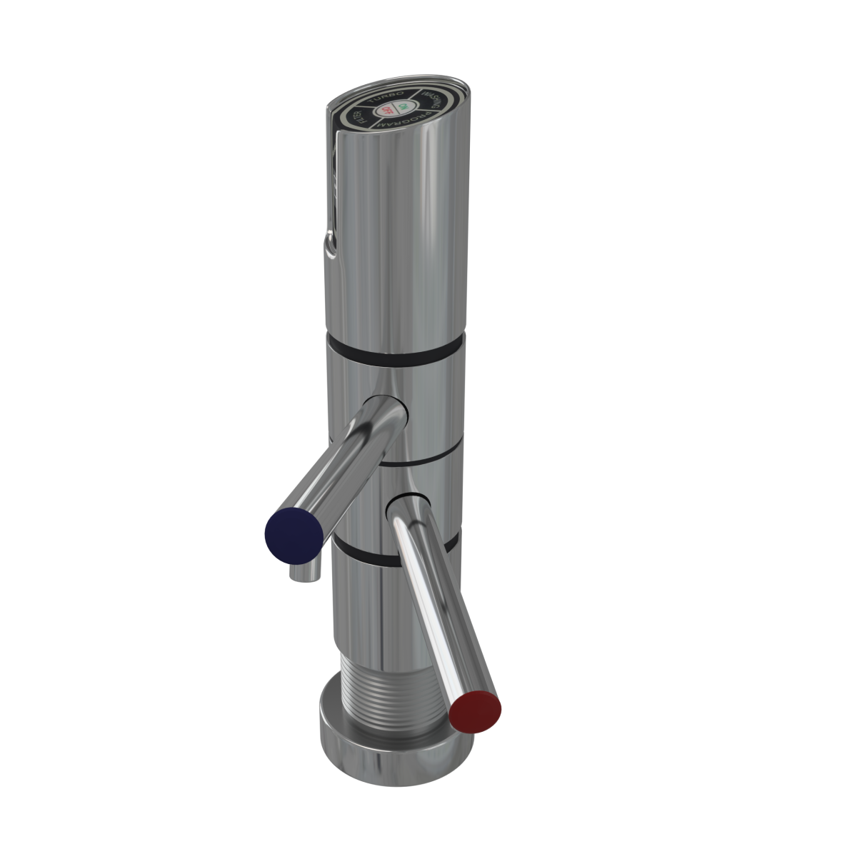 Alkalizer İyonize Evye Altı Cihazı